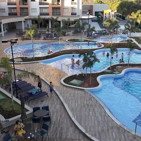 Alta Vista Thermas - Oficial Калдас-Новас Экстерьер фото