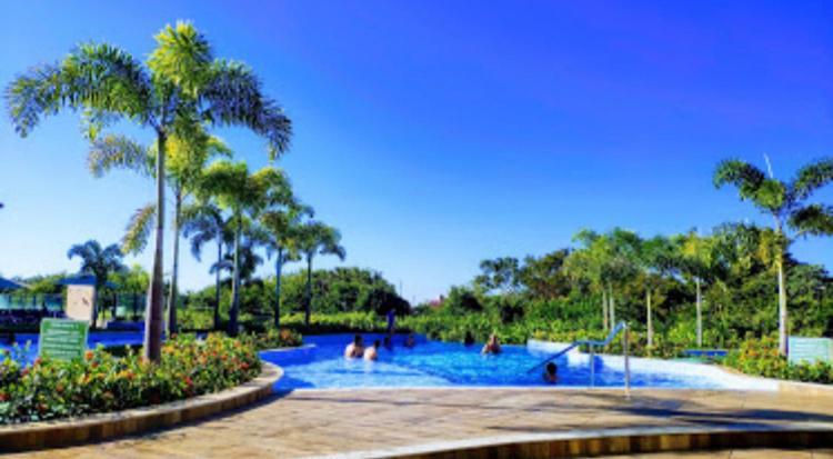 Alta Vista Thermas - Oficial Калдас-Новас Экстерьер фото