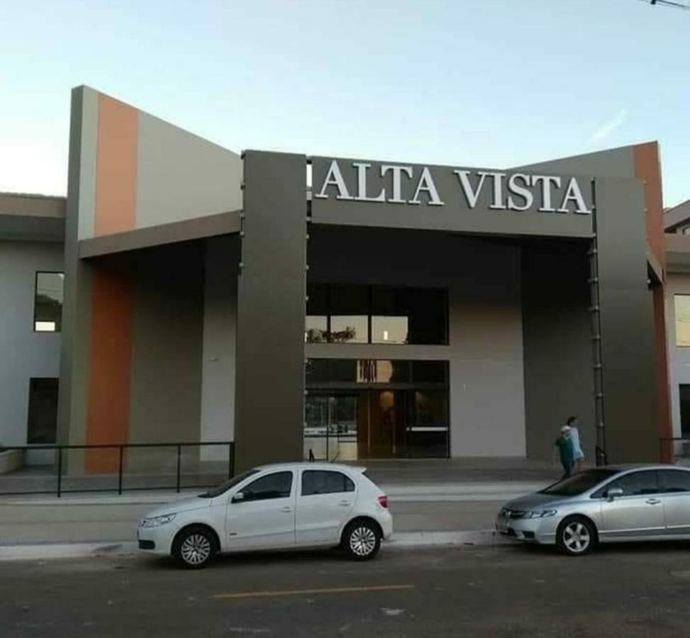 Alta Vista Thermas - Oficial Калдас-Новас Экстерьер фото
